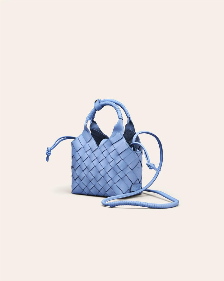 MISU MINI Allure Blue  Allure Blue