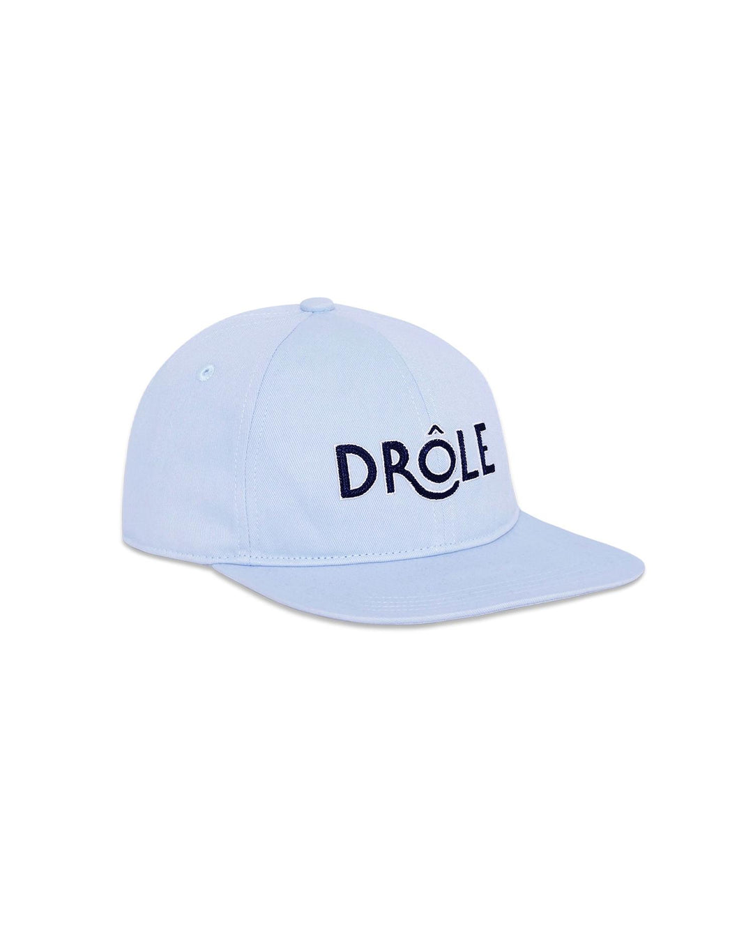 Casquette DrÙle  Light Blue