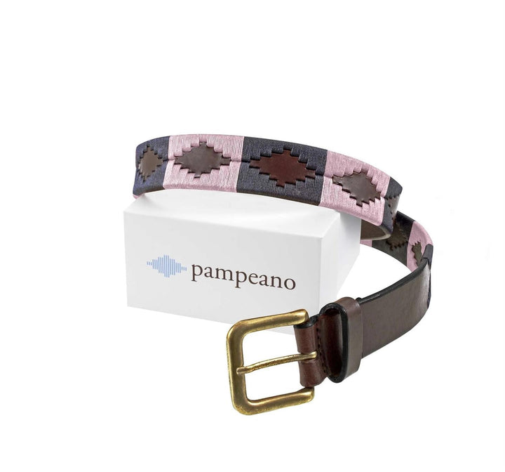 Belt Hermoso  Blå