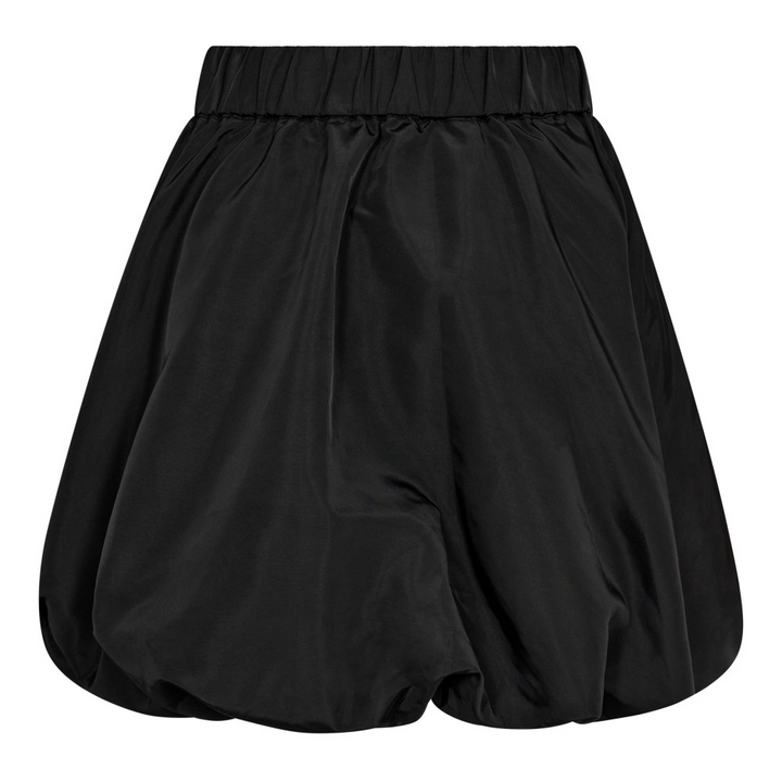 TriceCC Balloon Skirt  Black