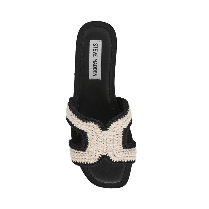 Zarnia  Cream Multi