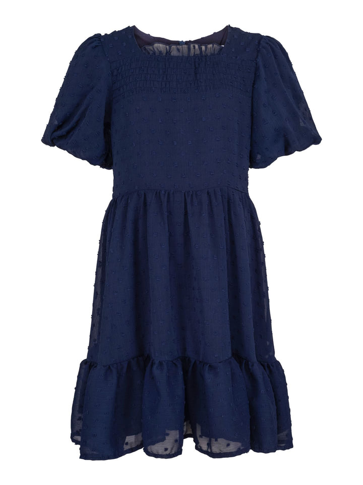 ALMIRE DRESS  Classic Navy