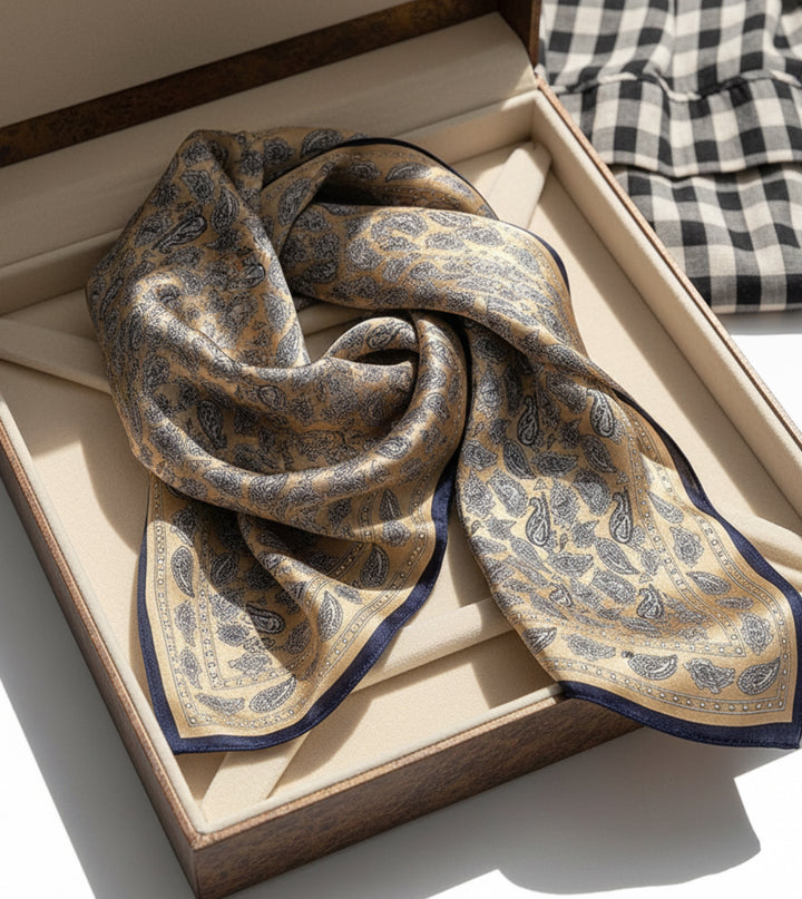 Bandana  Sand