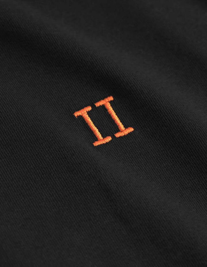 Norregaard T-Shirt KIDS  Black