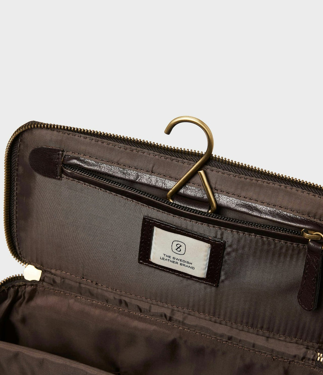 BAROLO  Dk Brown