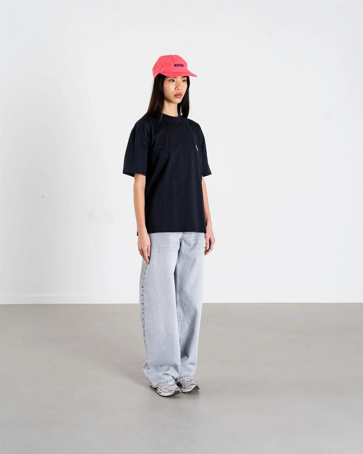 WBBalo Ming Tee  Black