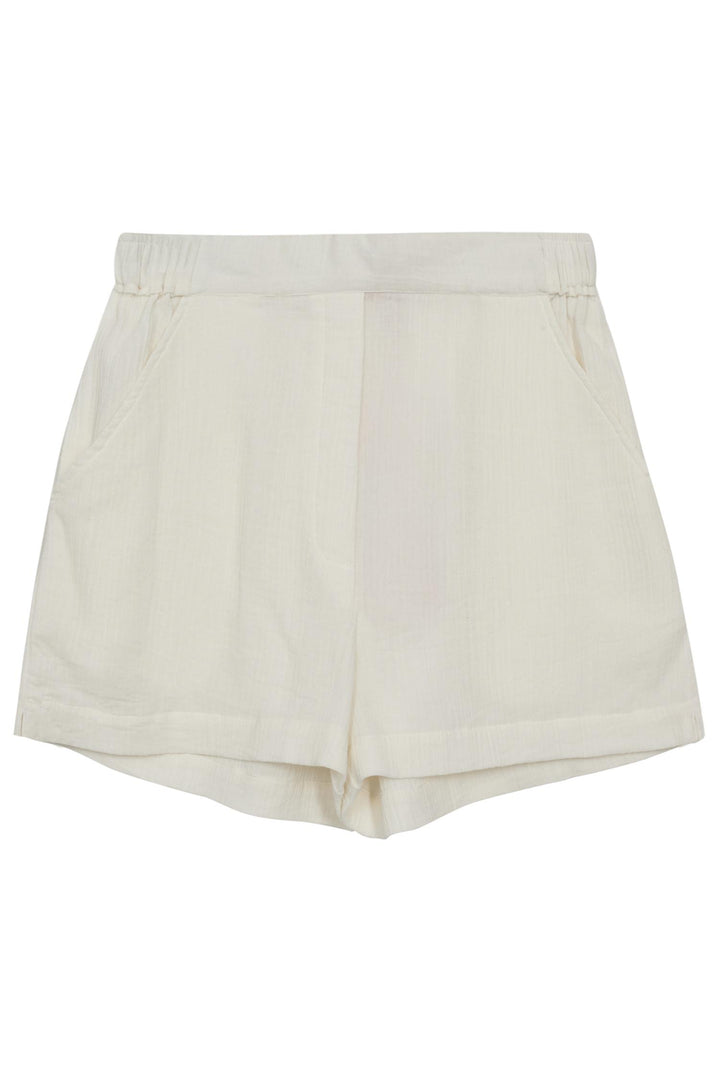 G LUCY SHORTS  Cream