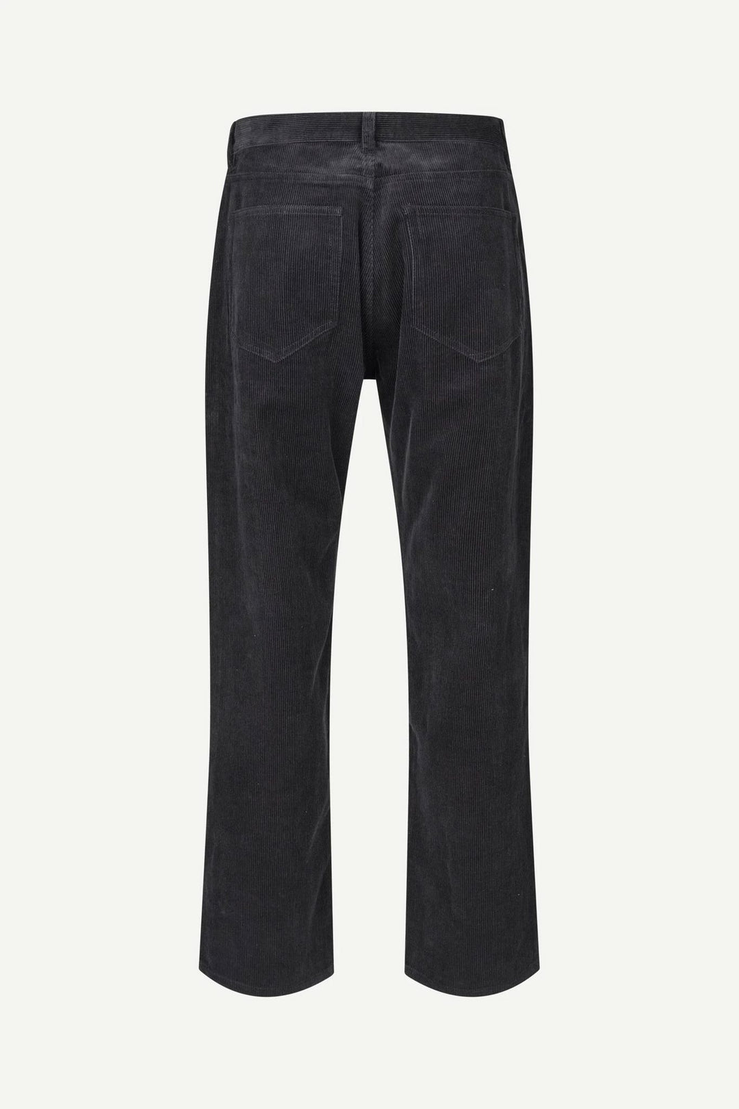 Saeddie Trousers 14934  Black