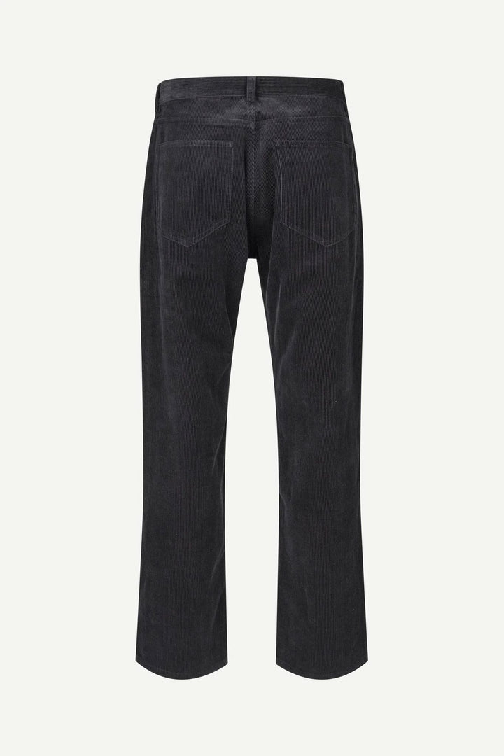Saeddie Trousers 14934  Black