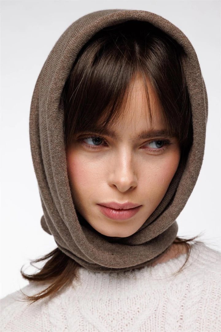 MARIE SKJERF  Muldvarp