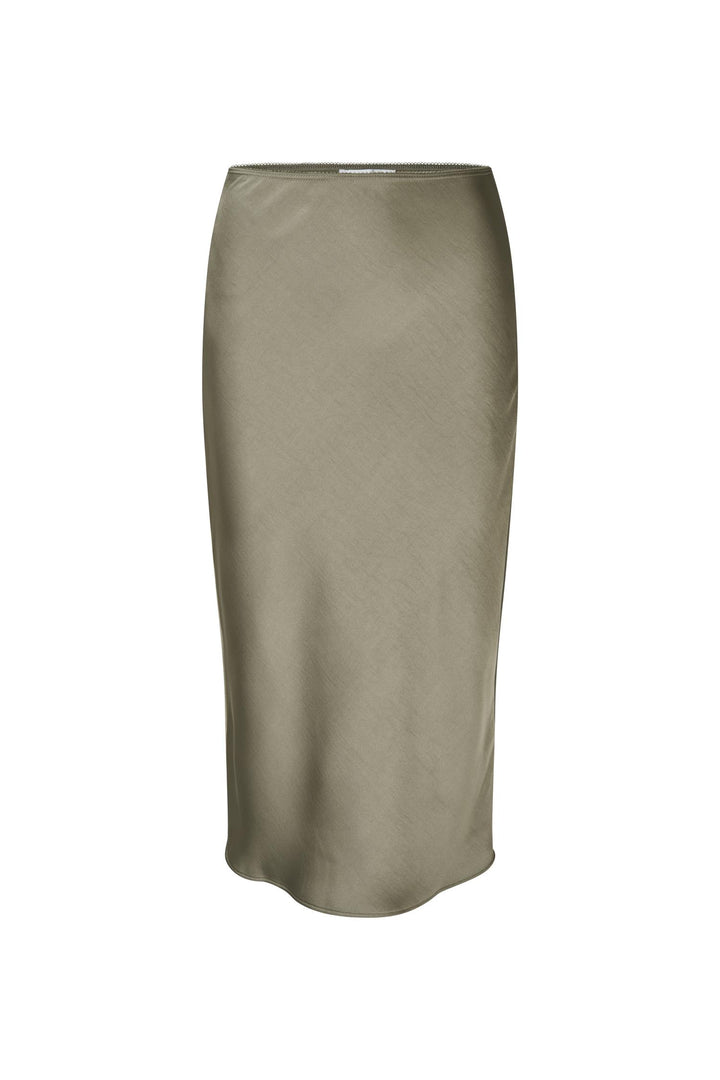 AGNETA SKIRT 12956  Vetiver