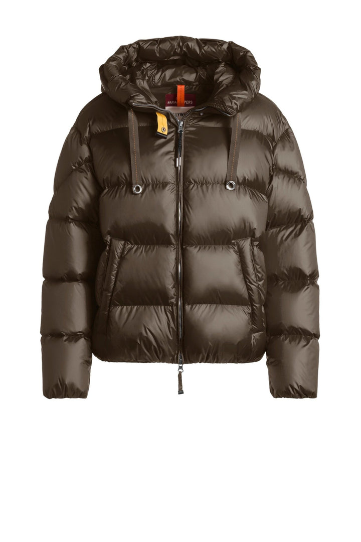Tilly  405 Earth Brown