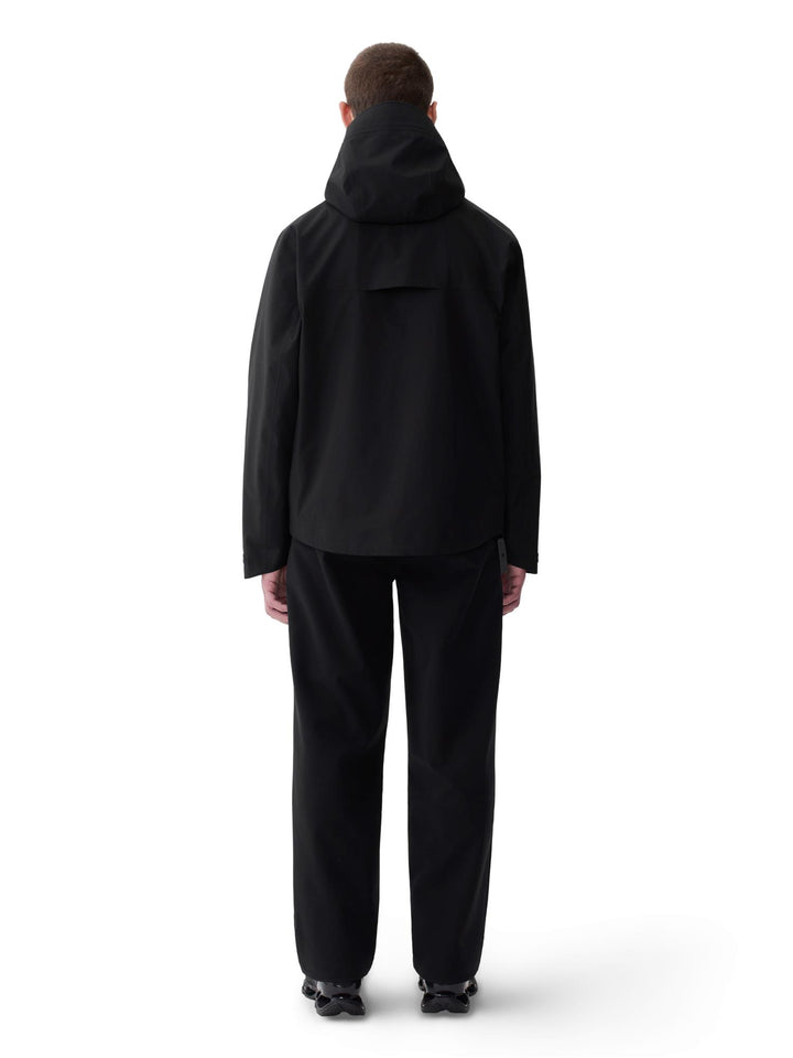Jøns jacket  Black