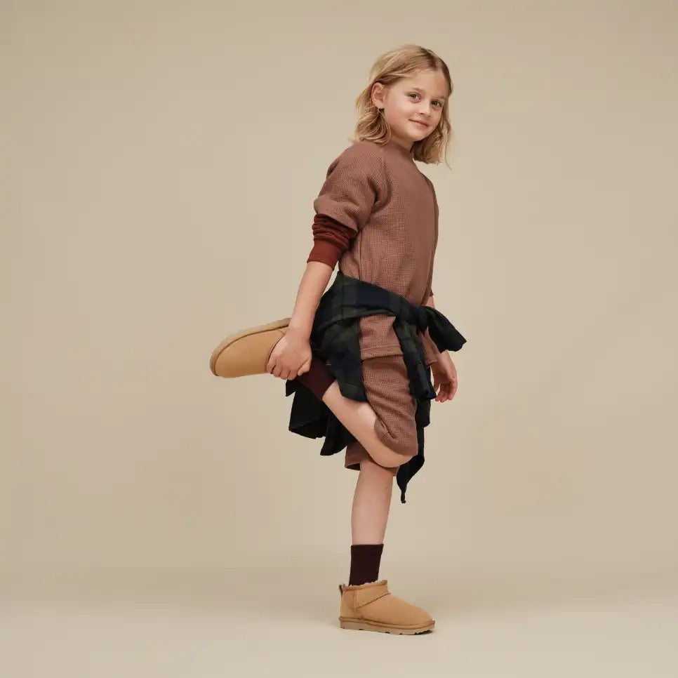 T Classic Ultra Mini 25-30  Chestnut
