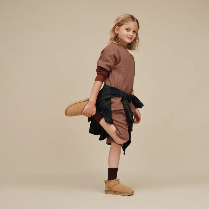 T Classic Ultra Mini 25-30  Chestnut