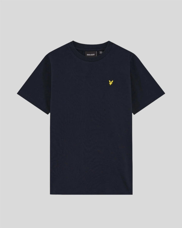 Plain T-shirt  Dark Navy