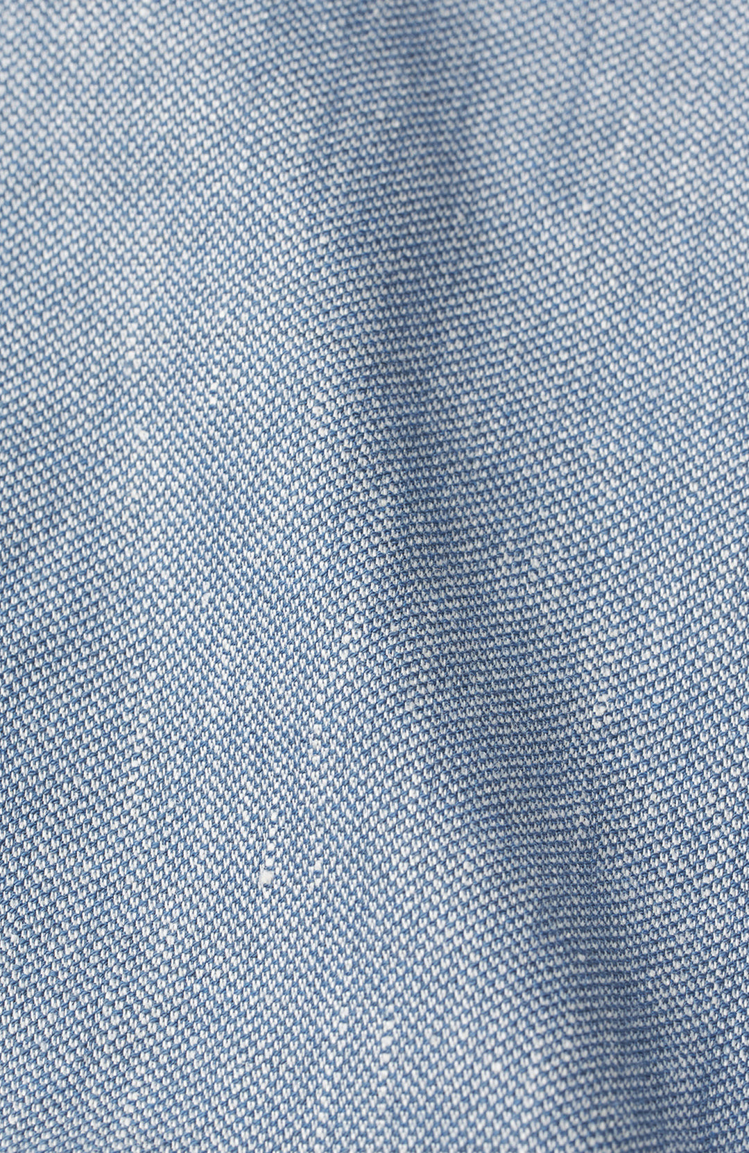 Theopl 769  Mid Blue Linen