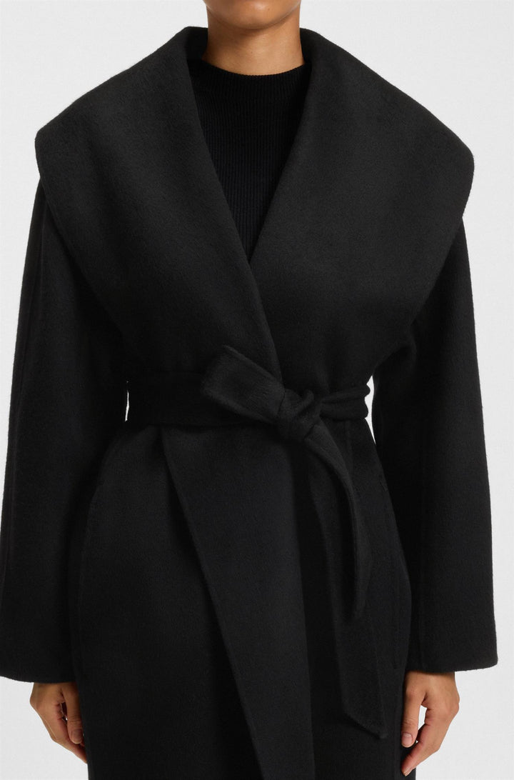 Cariby  Black