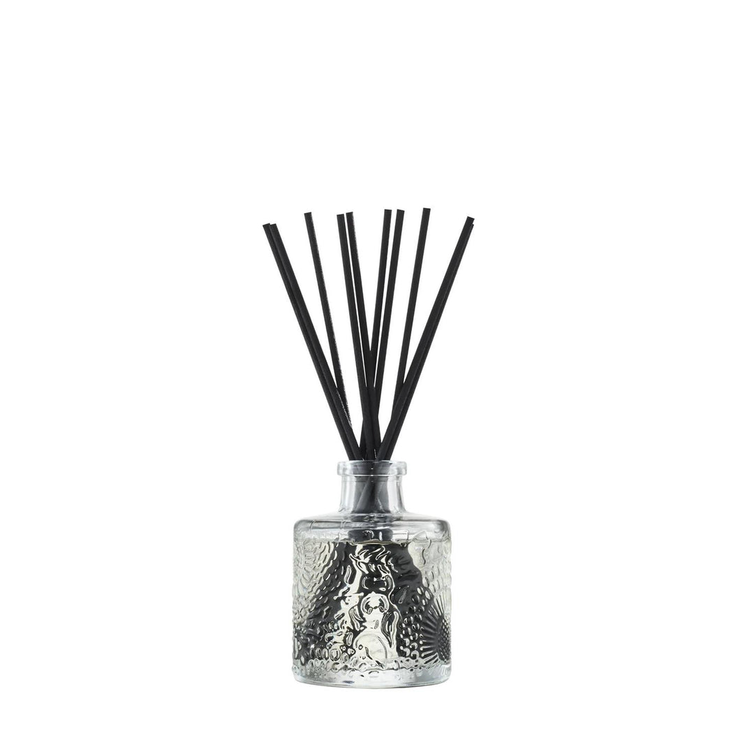 Reed Diffuser, 4-6 mån, 100 ml  Mediterranean Lemon