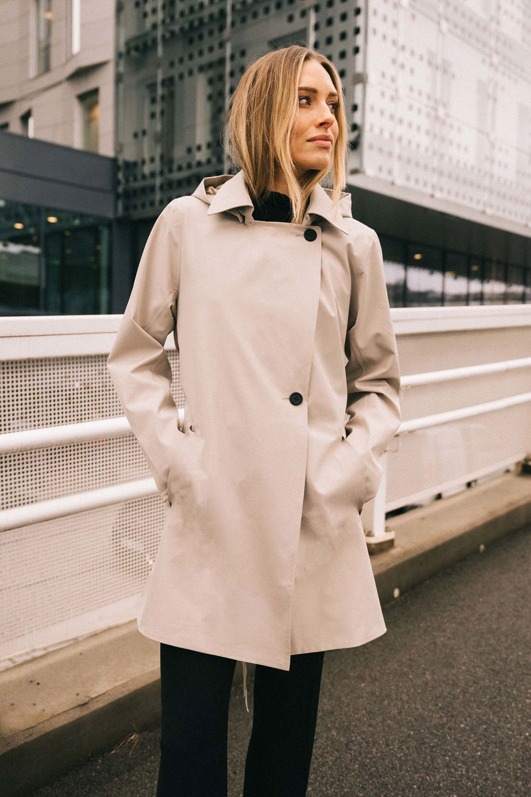 Midway  Khaki