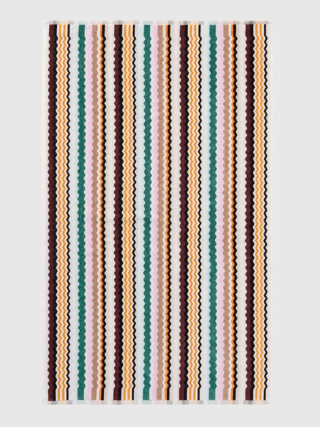 AURA BATH TOWEL  100