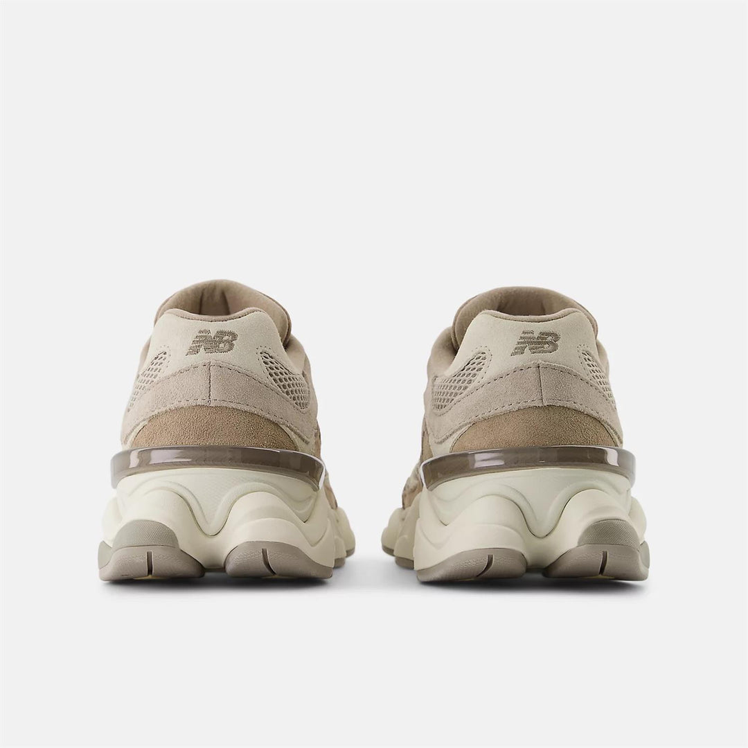 NEW BALANCE 9060  Mushroom