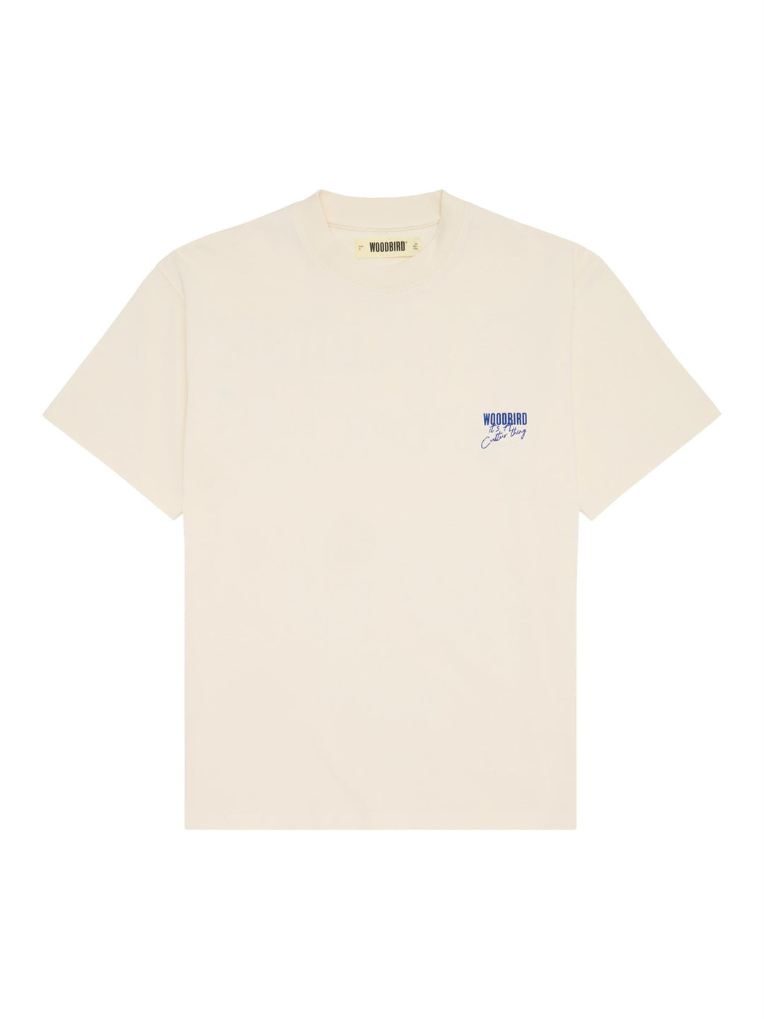 WBBalo Ganbei Tee  Off White