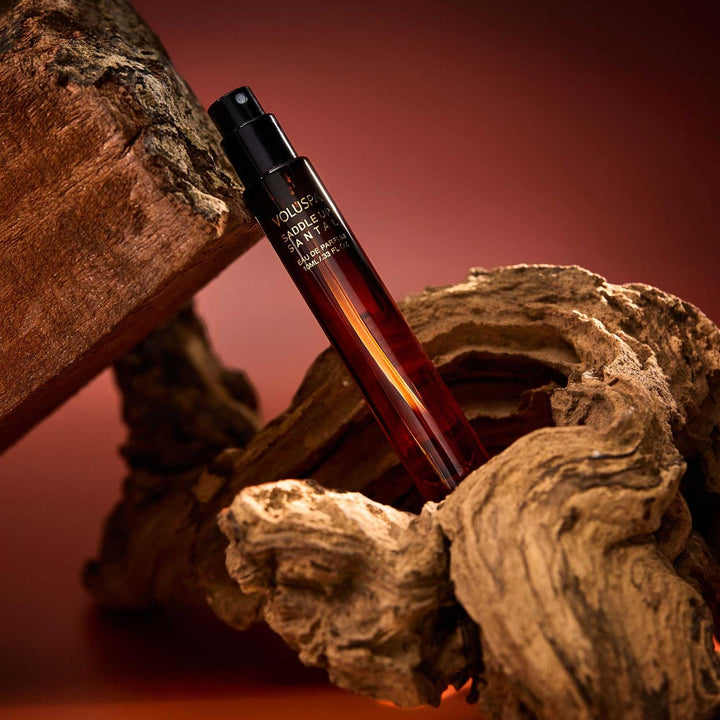 EDP Travel Spray 10 ml  Saddle Up Santal