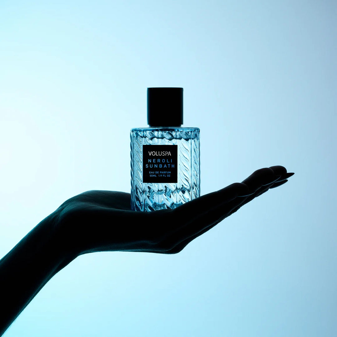 Eau De Parfum 55 ml  Neroli Sunbath