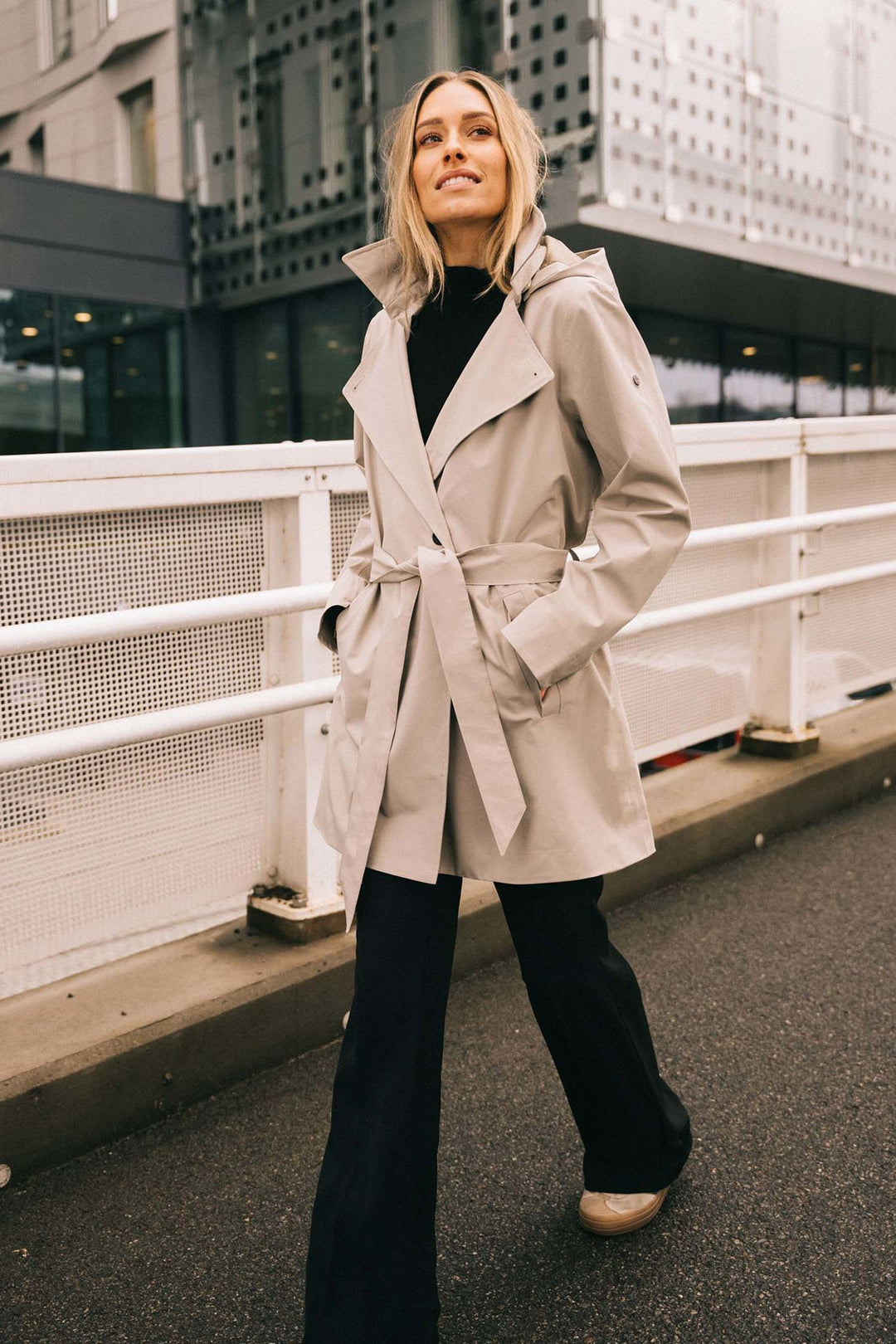 Midway  Khaki
