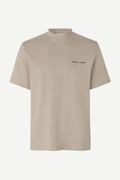 Norsbro T-Shirt  Pure Cashmere