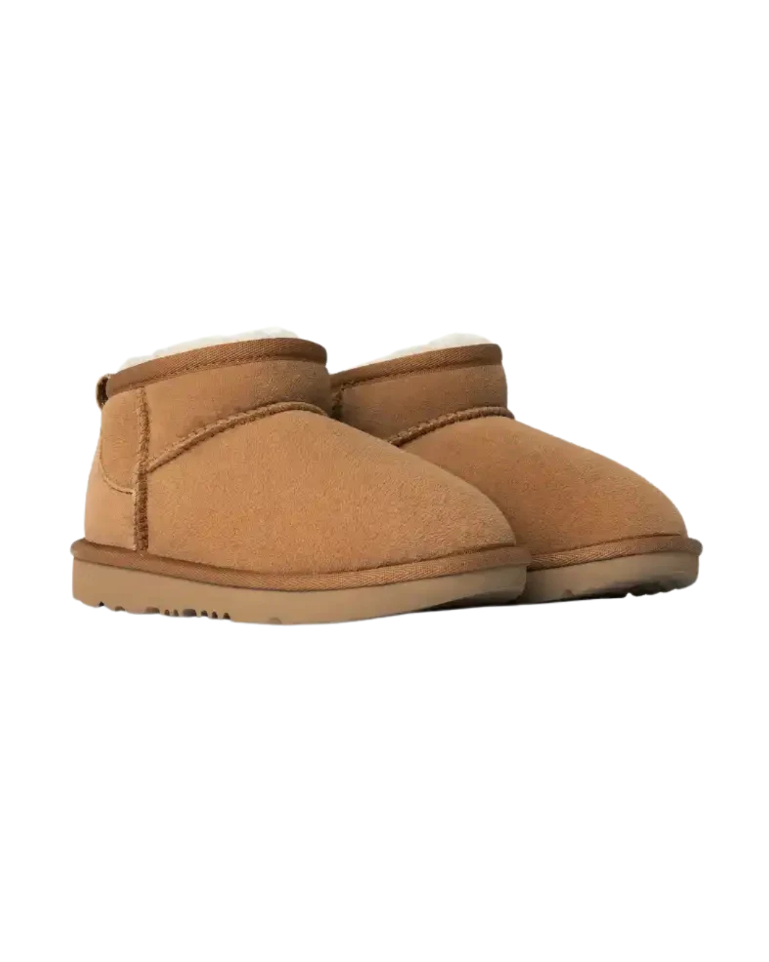 K Classic Ultra Mini  Chestnut