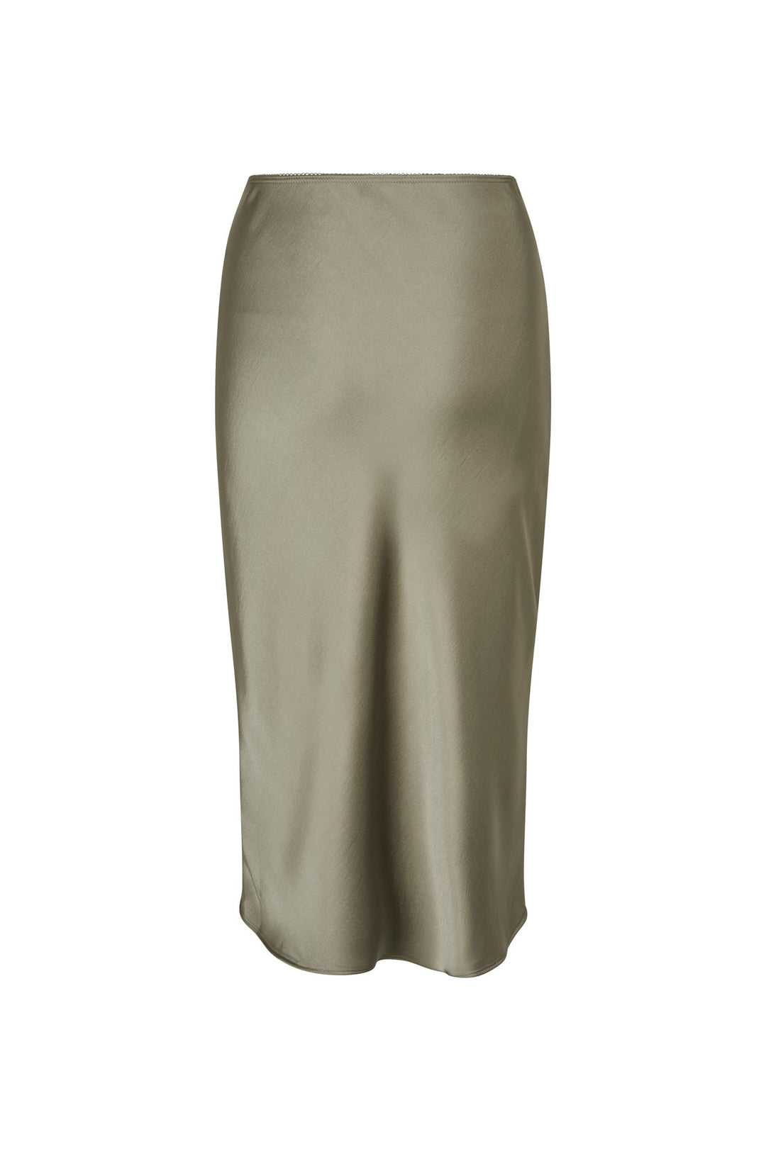 AGNETA SKIRT 12956  Vetiver