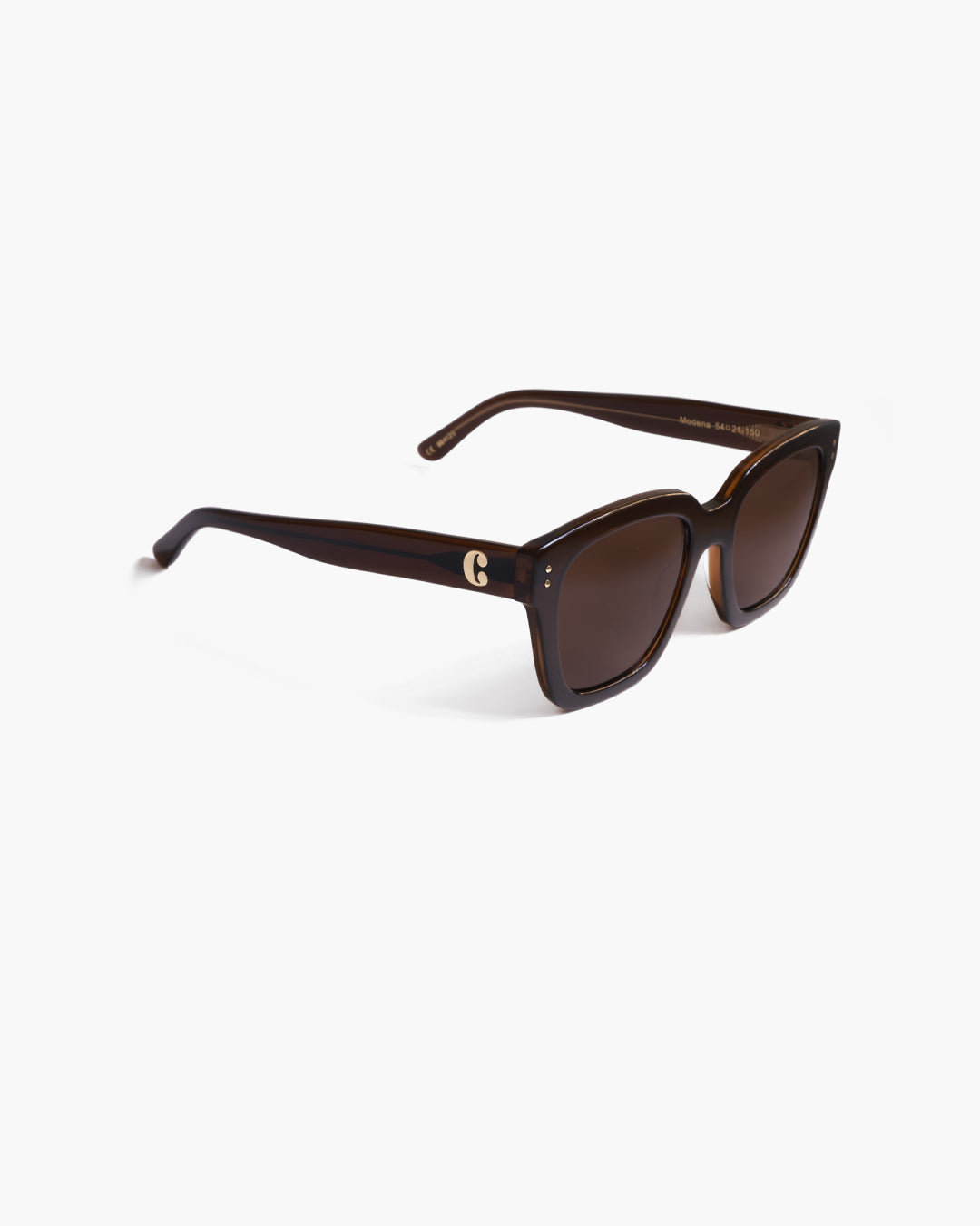 Modena  Brown Brown