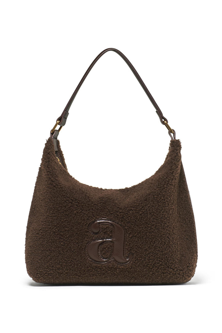Hampton Teddy  Brown