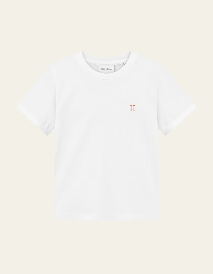 Norregaard T-Shirt KIDS  White