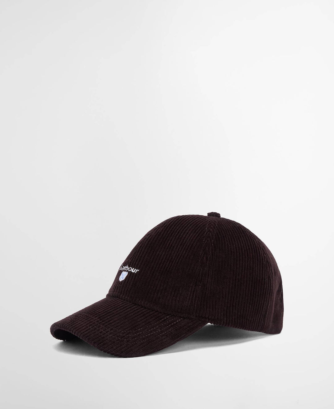 Barbour Preston Cap  Brown