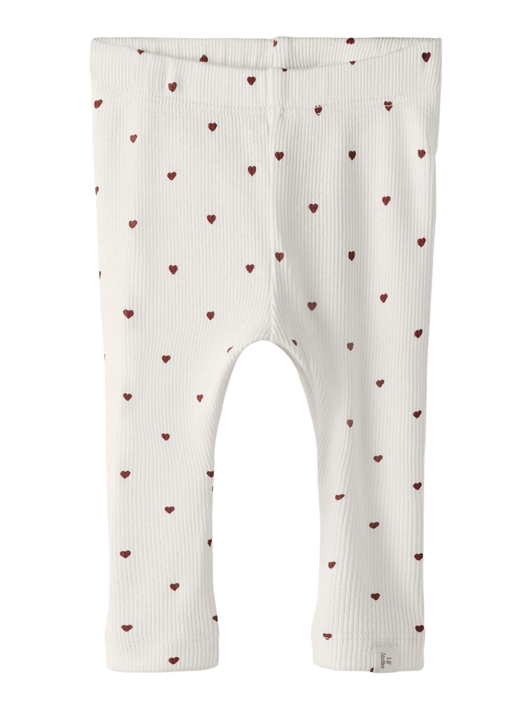 gago Slim Legging  Offwhite