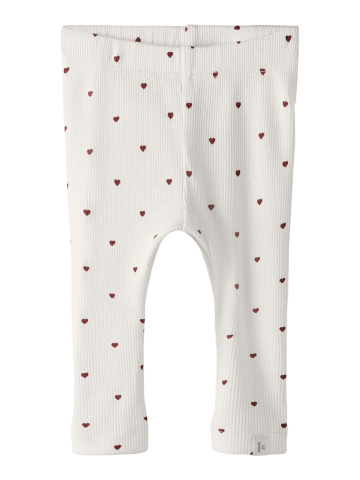 gago Slim Legging  Offwhite