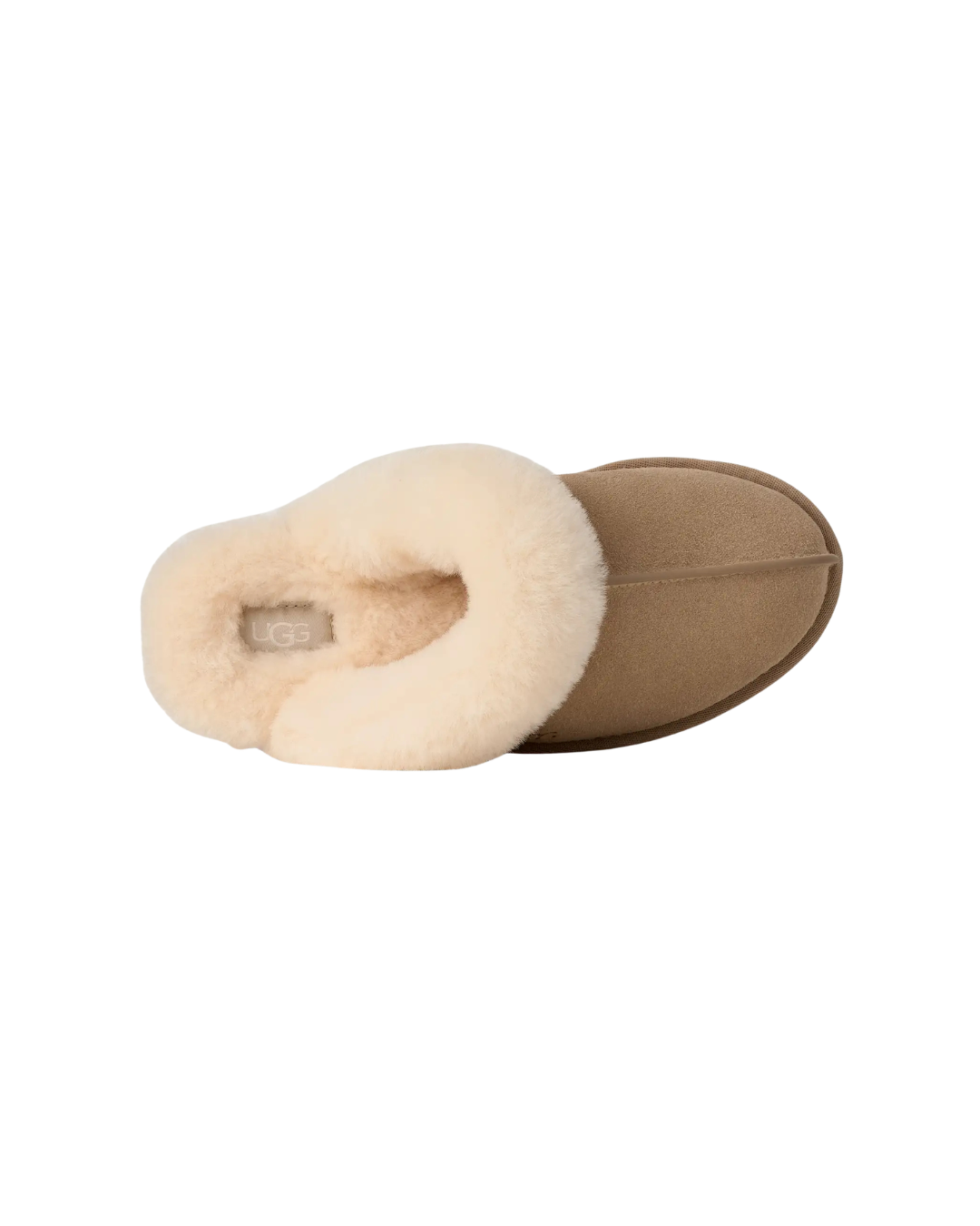 W Scuffette II  Sand