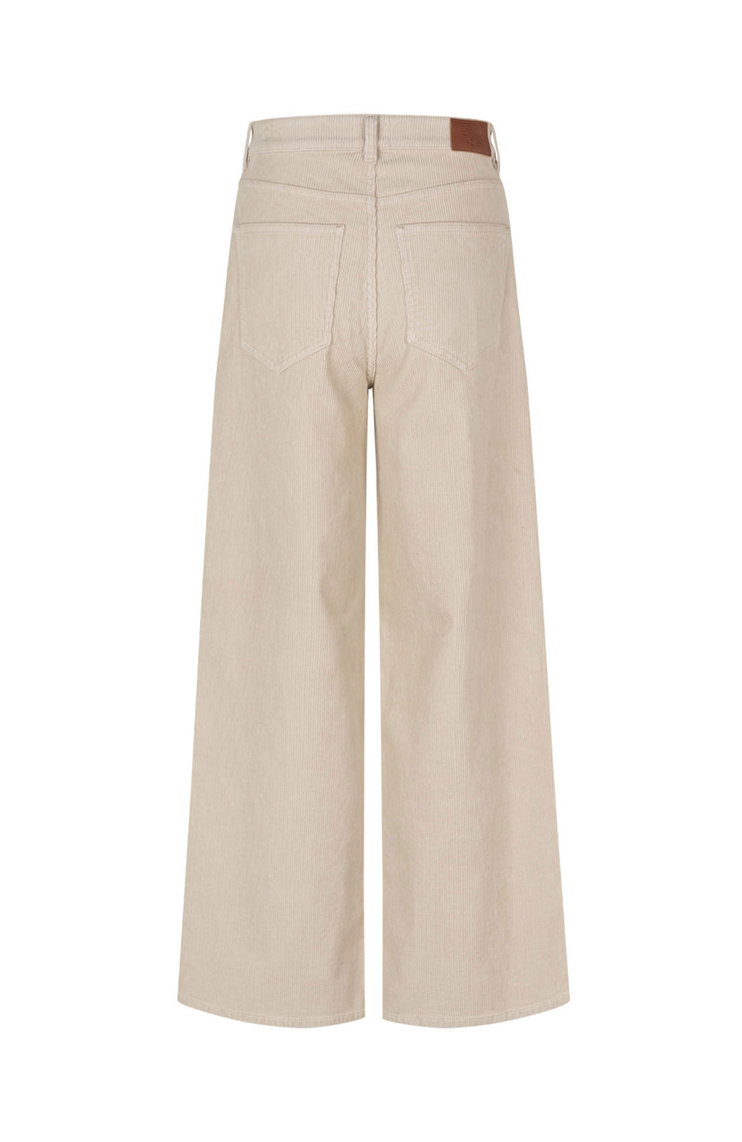 Abbyfv 393 30833 Winter White Corduroy