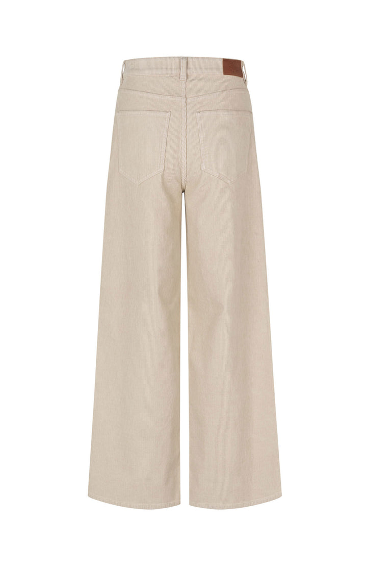 Abbyfv 393 30833 Winter White Corduroy