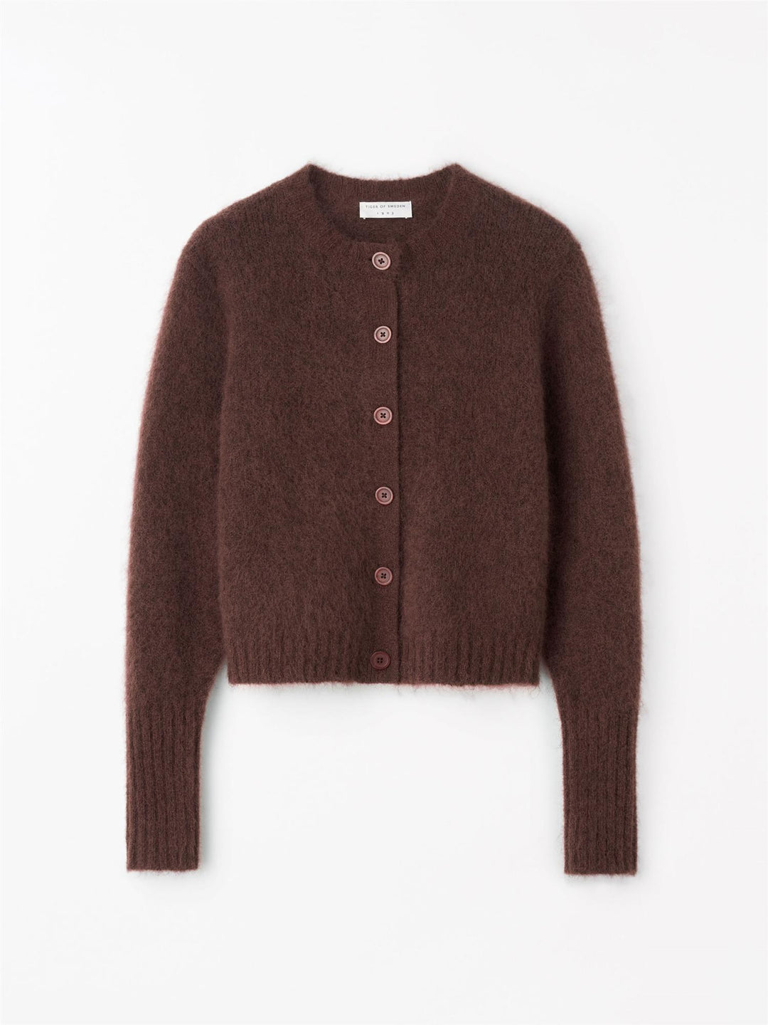 Leonie Rws Rms  Burgundy