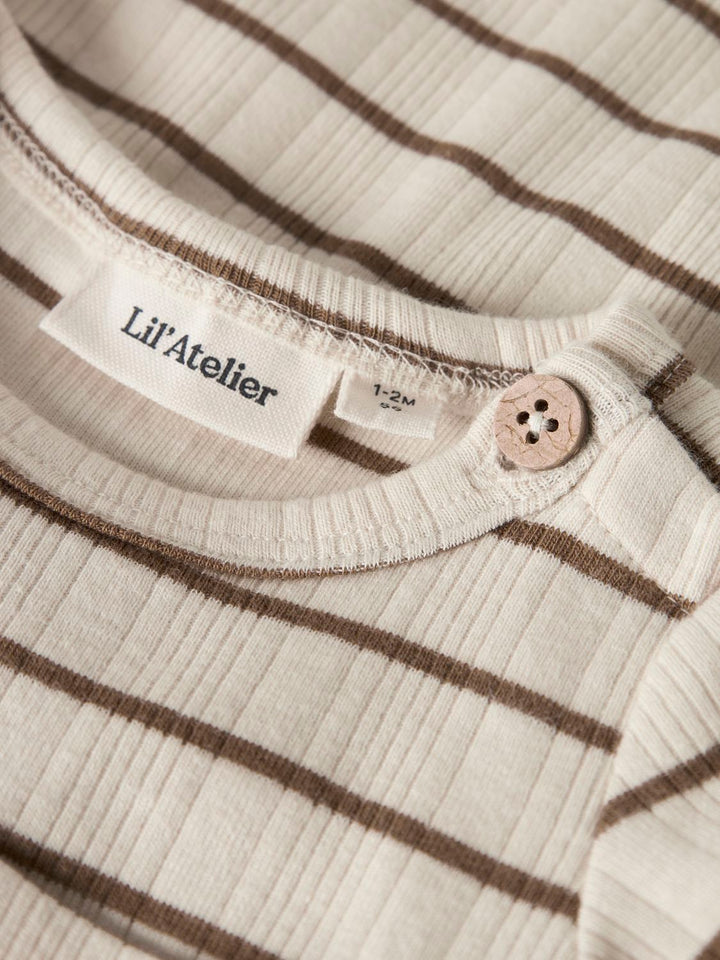 Kaby Ls Slim Body  Offwhite
