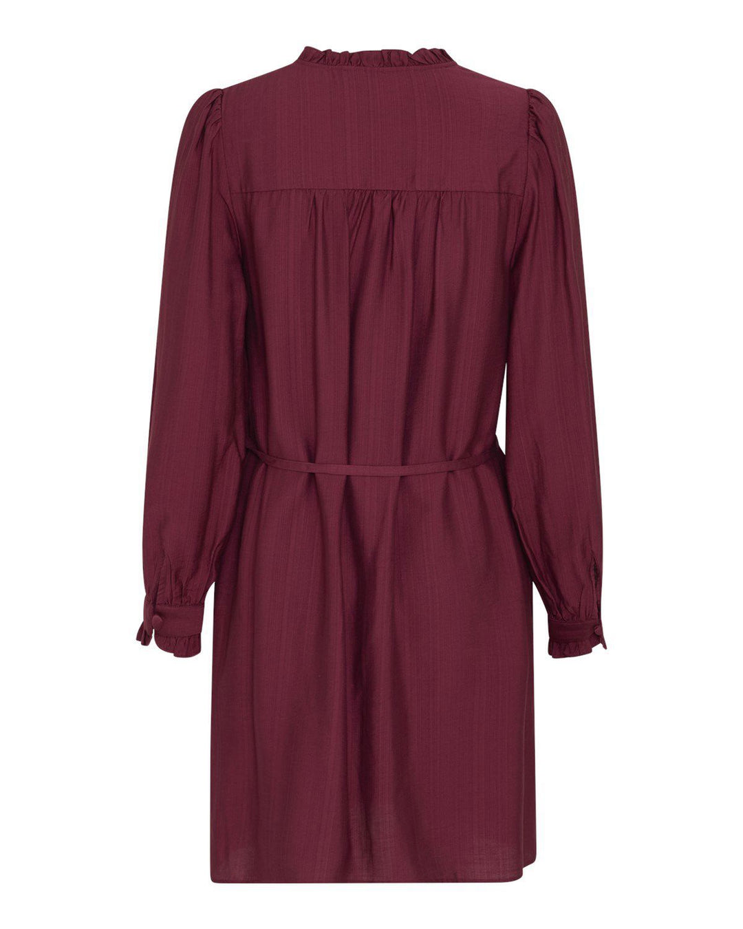 Mschmyla Peninna Dress  Red
