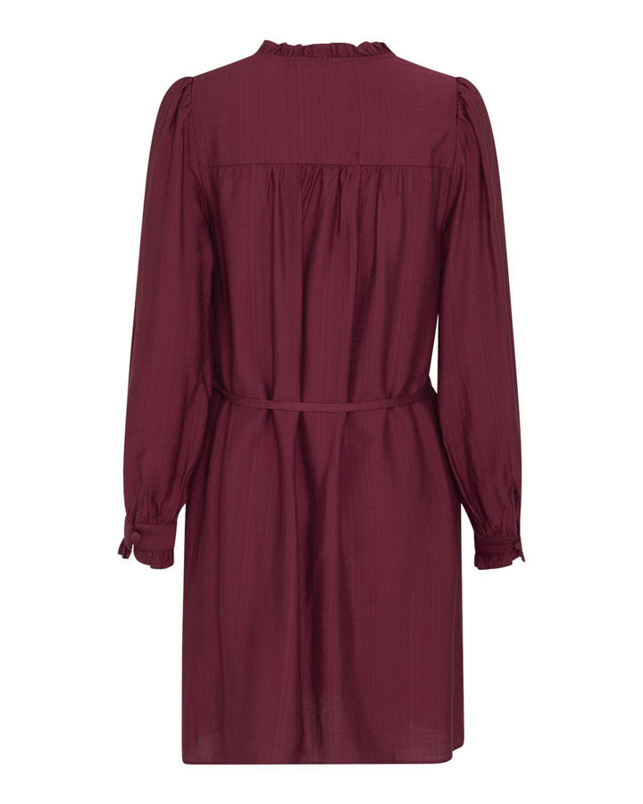 Mschmyla Peninna Dress  Red