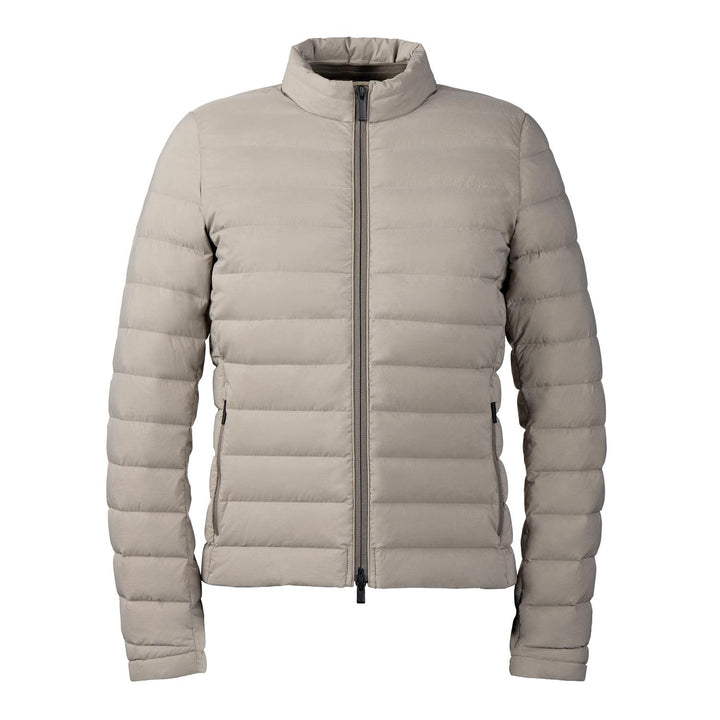 SIRIUS JACKET  Driftwood