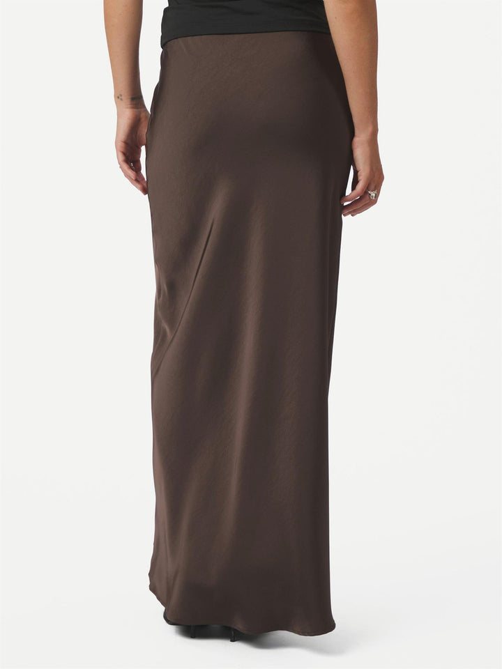 VICKY HEAVY  Dark Brown