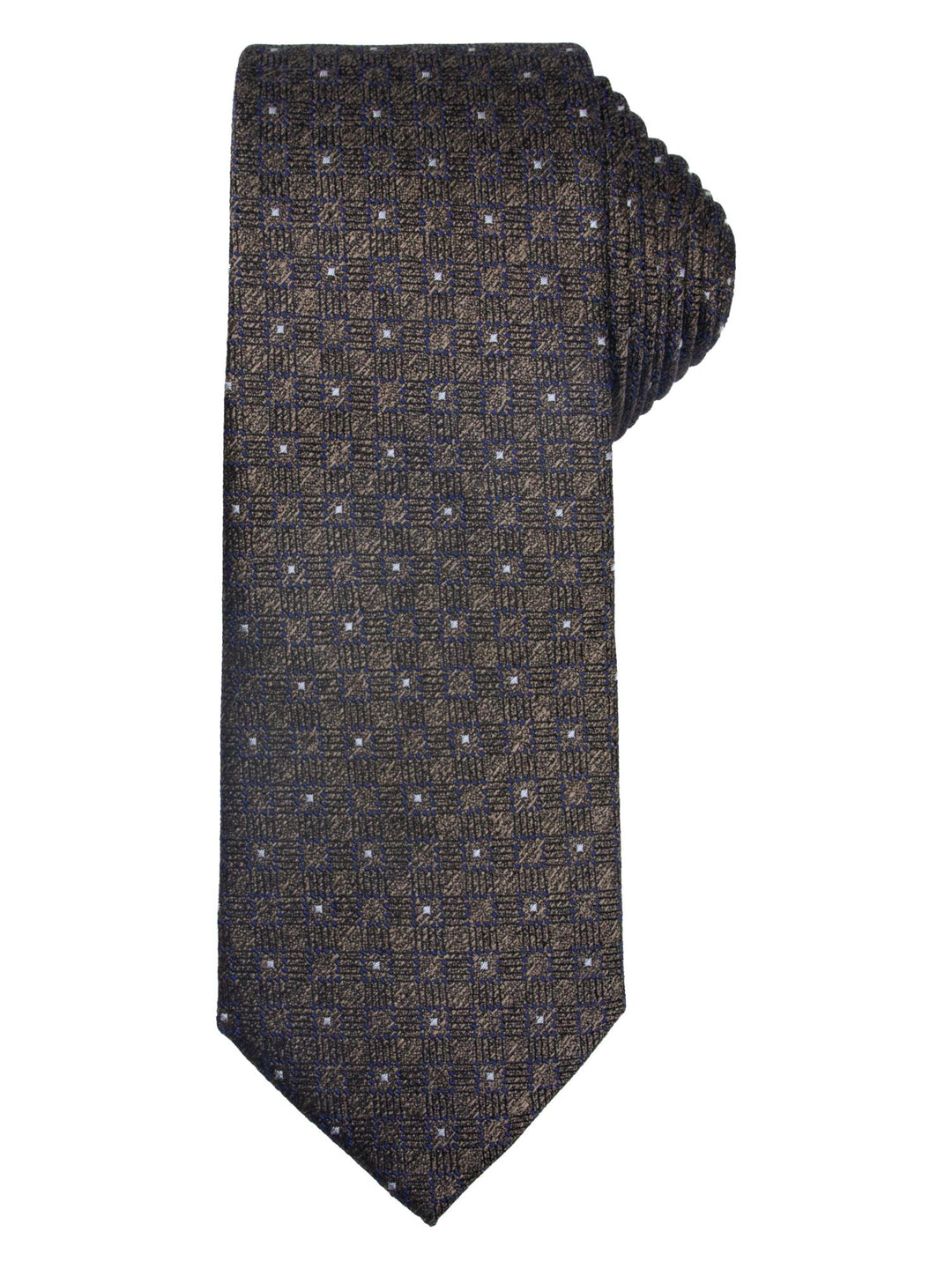 Santi Slips 7,5cm mønstert  Beige