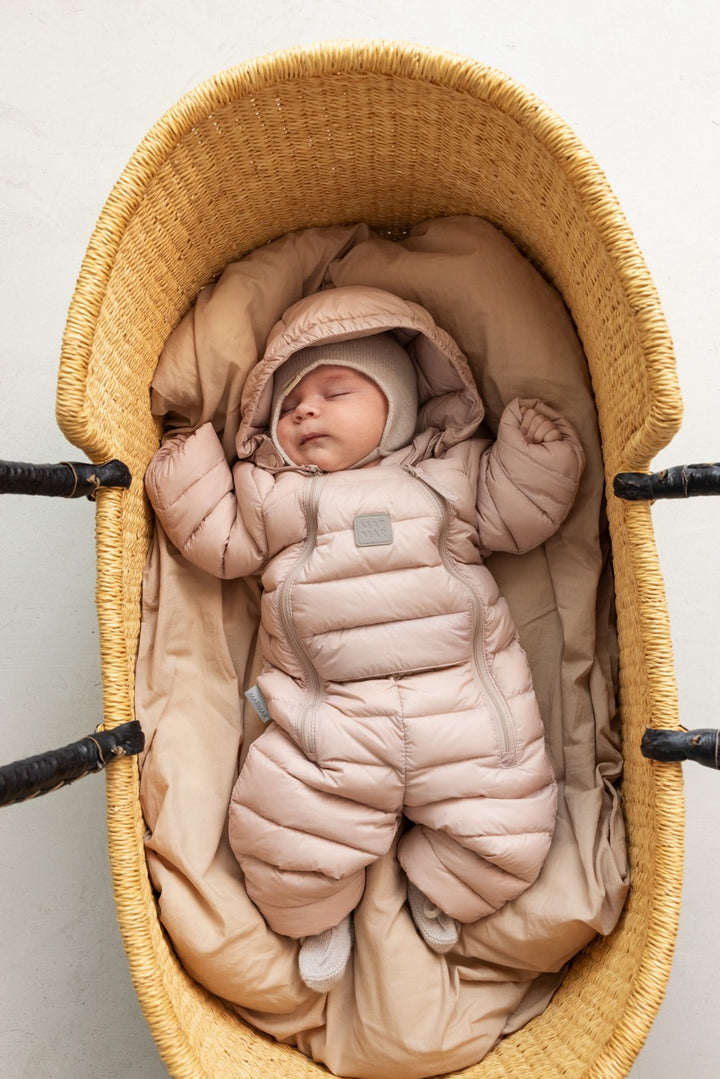 One Suit  Cream Taupe